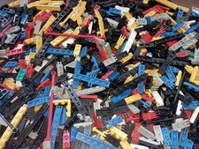 LEGO® City Cerniera Snodata