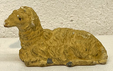 ANTICO DIORAMA per PRESEPE -