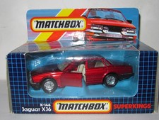 MATCHBOX SUPER KINGS K-146