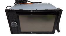 Pioneer AM FM XM CD DVD