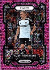 2023-24 Panini Prizm Premier