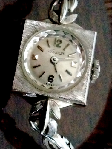 Orologio cocktail donna
