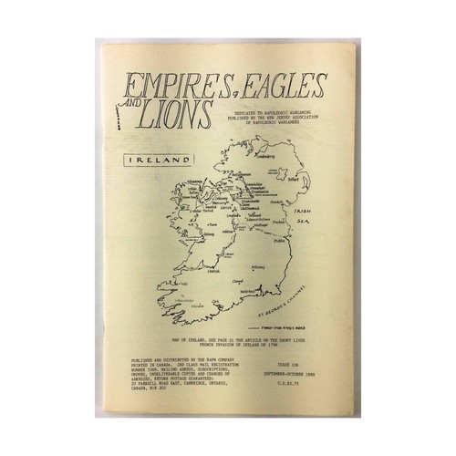 Rafm empires eagles - empires,, &