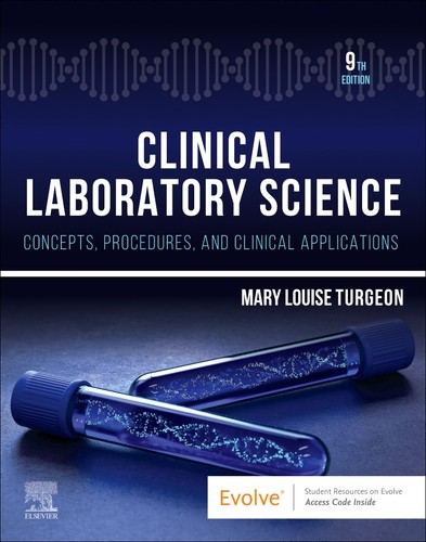 Clinical laboratory science - clinical,