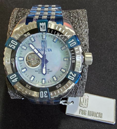 Invicta jason taylor 18495 - invicta,