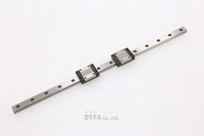 Cuscinetto lineare guida thk - guida,