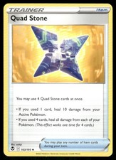 2022 Sword & Shield - Silver