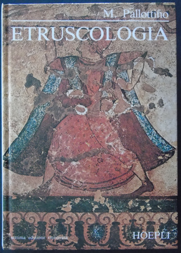 Pallottino massimo - pallottino,