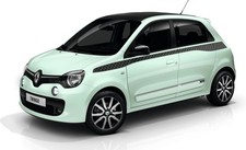 Fasce adesivi laterali twingo - fasce,