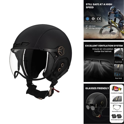 Ilm casco bici adulto - ilm,