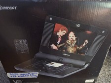 Video Sonic Impact V55