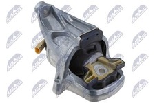 Sospensione, Motore Sx per