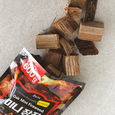 600 g (1,32 libbre) di mini