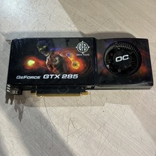 SCHEDA GRAFICA GEFORCE GTX 285