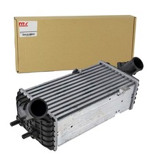 NTY INTERCOOLER TURBO RADIATORE adatto per HYUNDAI ACCENT ELANTRA I20 I30|