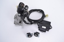 Set blocchetto di accensione ECU YAMAHA X-MAX 250 2014-2017