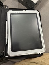 Compaq tc1100 tablet pc - hp,