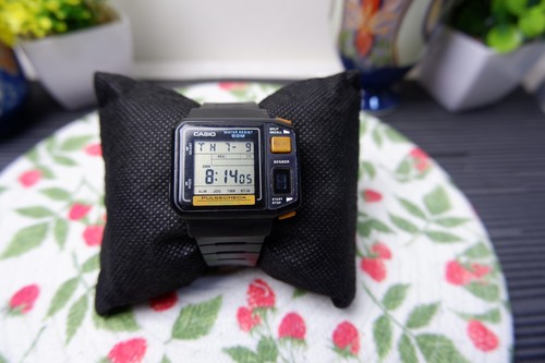 Raro orologio digitale vintage - raro,