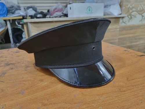 Cappello stile conduttore
