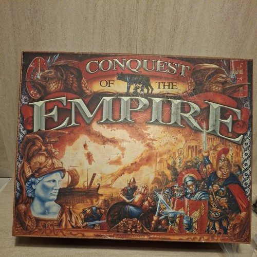 Conquista dell impero gioco - conquista, dell'impero