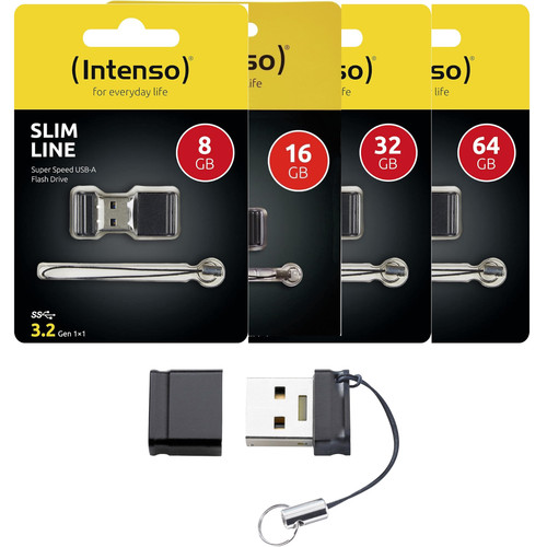 Chiavetta usb intenso - usb,