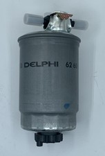 Filtro gasolio originale Fiat