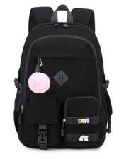 Zaino per laptop da ragazza