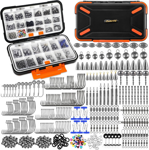 264 397pcs kit - 264/397pcs, accessori