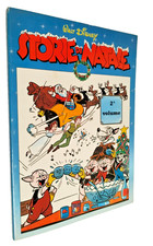Walt disney storie natale - disney-storie,