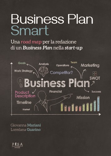 Business plan smart una road - smart.,