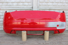 PARAURTI POSTERIORE ORIGINALE AUDI TT III 8S0 14-19