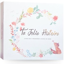 Album nascita bambino e