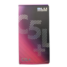 BLU C5L Plus Unlocked