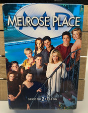 MELROSE PLACE The Complete