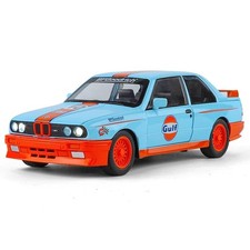 Modellino auto giocattolo 1:24