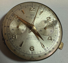 MECCANISMO LANDERON CAL. 248