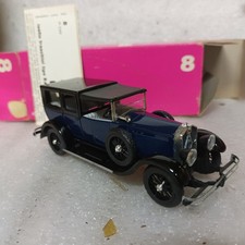 RIO ITALIE REF 8 ISOTTA