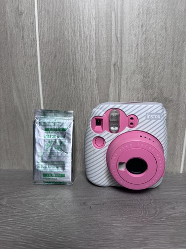 Fujifilm instax mini - instax,