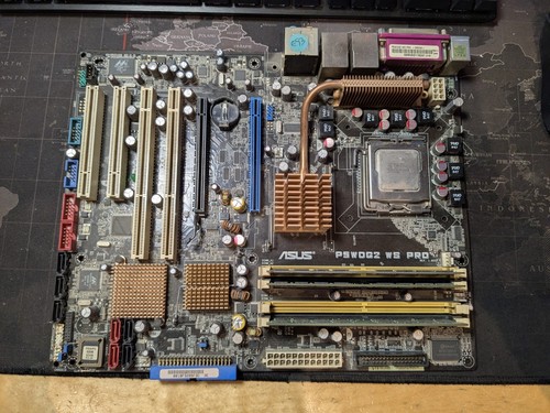 Scheda madre per - madre, computer