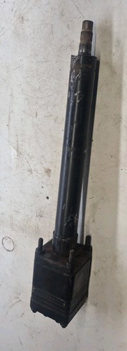 Piantone servosterzo trattore - piantone,
