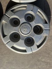 SET DI 4 COPRI RUOTA  PER FIAT