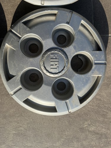 Set copri ruota per - set,