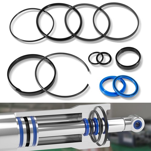 Kit guarnizioni ricostruzione - kit,