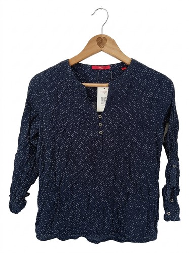 Oliver camicetta donna - camicetta, blu