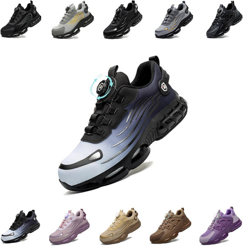 Scarpe antinfortunistiche uomo - scarpe,