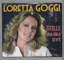 LORETTA GOGGI STELLE UNA SOLA