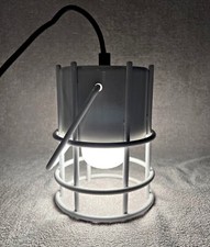 LAMPADA A SOSPENSIONE MOD. 2788 DESIGN ELIO MARTINELLI LUCE LAMPADARIO APPLIQUE