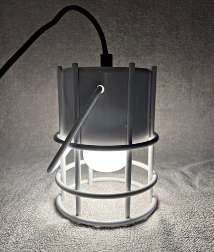Lampada sospensione mod - a,