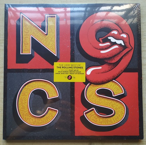The rolling stones honk - the,