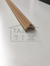 Paraspigolo in legno colore